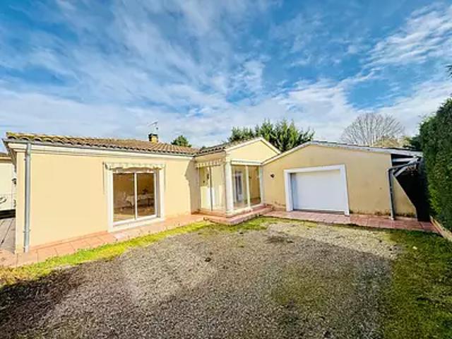 Villeneuve sur Lot 47300 Achat / Vente maison 4 pièces t4 au dernier étage