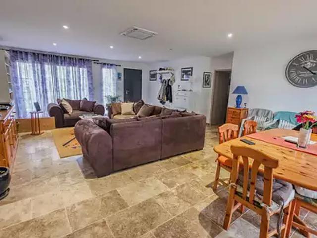 Villeneuve sur Lot 47300 Achat / Vente maison 4 pièces t4 terrasse