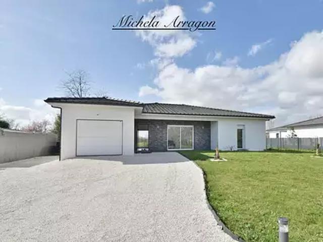 Villeneuve sur Lot 47300 Achat / Vente maison 4 pièces t4 terrasse