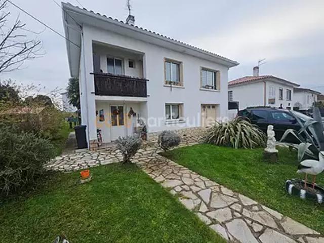 Villeneuve sur Lot 47300 Achat / Vente maison 4 pièces t4