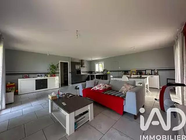 Villeneuve sur Lot 47300 Achat / Vente maison 4 pièces t4