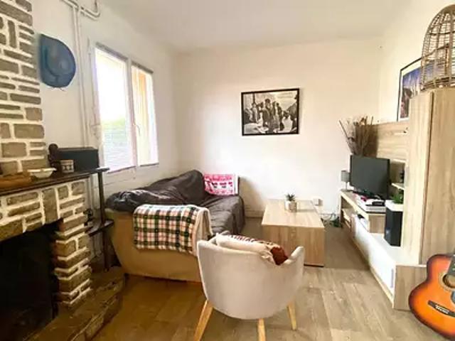 Villeneuve sur Lot 47300 Achat / Vente maison 4 pièces t4