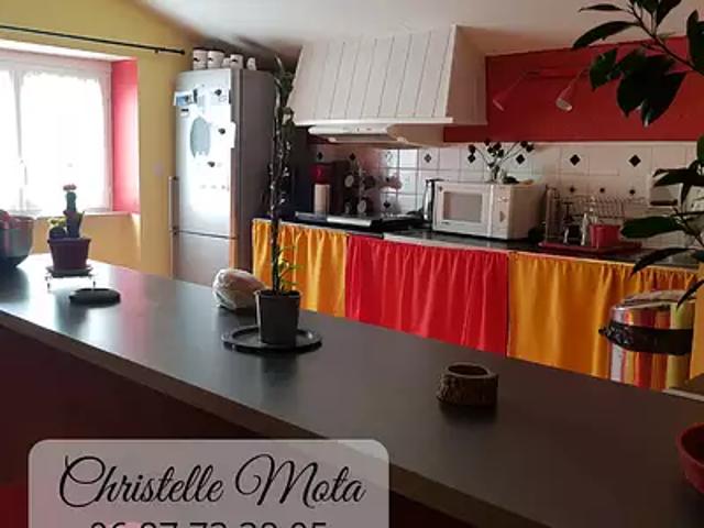 Villeneuve sur Lot 47300 Achat / Vente maison 4 pièces t4