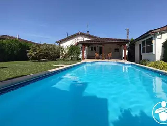 Villeneuve sur Lot 47300 Achat / Vente maison 4 pièces t4