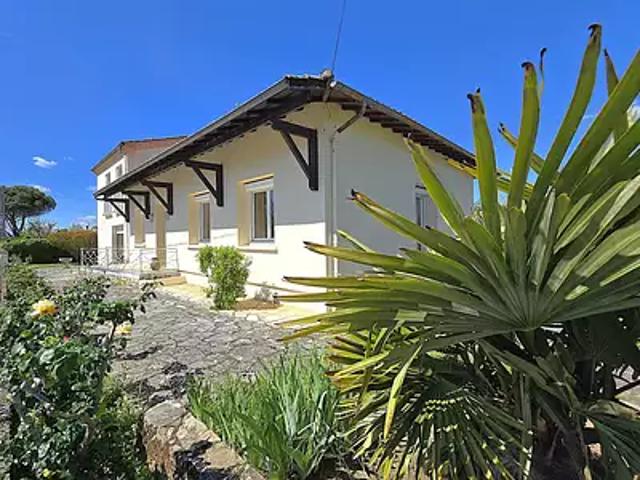 Villeneuve sur Lot 47300 Achat / Vente maison 5 pièces t5