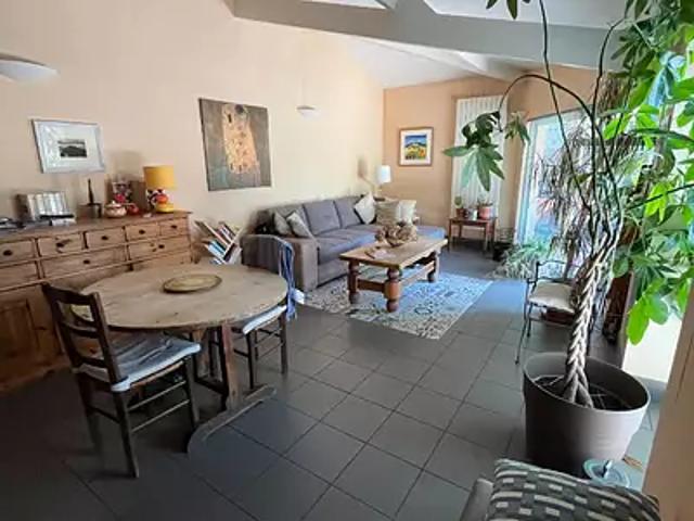 Villeneuve sur Lot 47300 Achat / Vente maison 6 pièces t6 au dernier étage