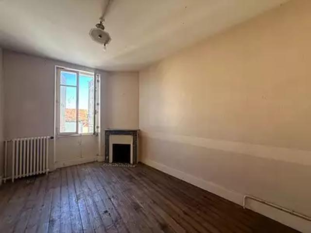 Villeneuve sur Lot 47300 Achat / Vente maison 6 pièces t6 cave