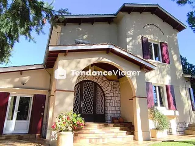 Villeneuve sur Lot 47300 Achat / Vente maison 6 pièces t6