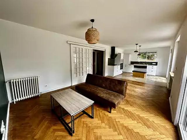 Villeneuve sur Lot 47300 Achat / Vente maison 6 pièces t6