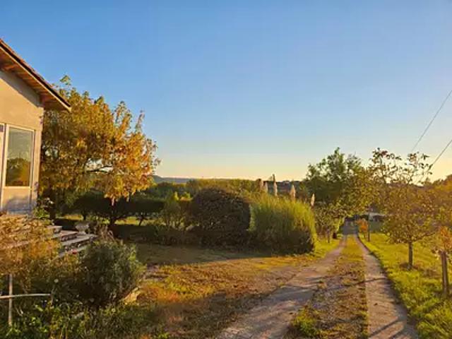 Villeneuve sur Lot 47300 Achat / Vente maison 6 pièces t6