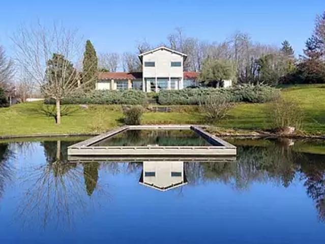 Villeneuve sur Lot 47300 Achat / Vente maison 7 pièces t7 cave