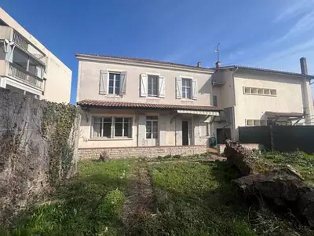 Villeneuve sur Lot 47300 Achat / Vente maison 7 pièces t7