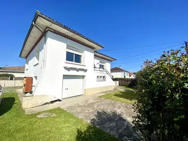 Villeneuve sur Lot 47300 Achat / Vente maison 8 pièces t8