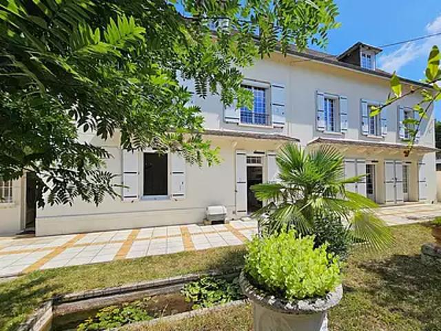 Villeneuve sur Lot 47300 Achat / Vente maison 8 pièces t8