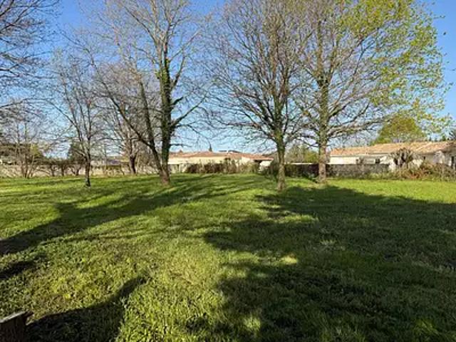 Villeneuve sur Lot 47300 Achat / Vente terrain