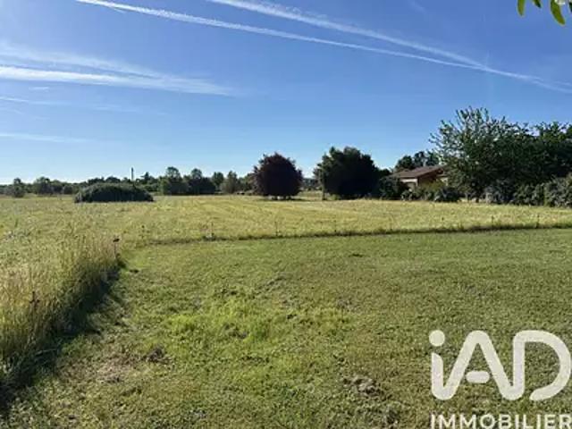 Villeneuve sur Lot 47300 Achat / Vente terrain
