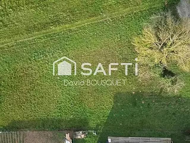 Villeneuve sur Lot 47300 Achat / Vente terrain