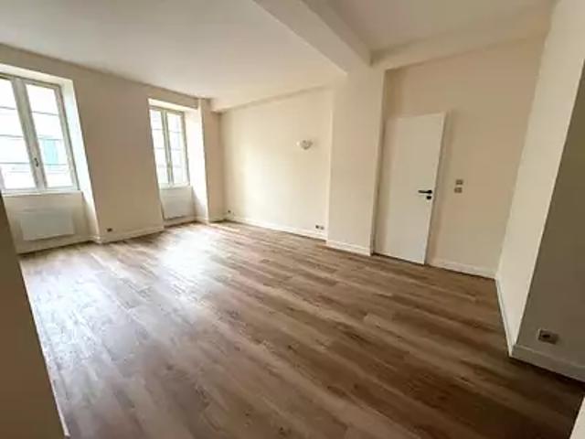 Villeneuve sur Lot 47300 Location appartement 3 pièces t3
