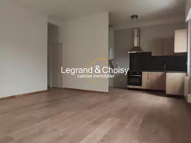 Villeneuve sur Lot 47300 Location appartement 3 pièces t3