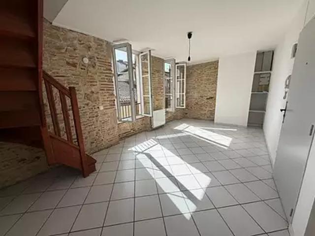 Villeneuve sur Lot 47300 Location appartement 3 pièces t3