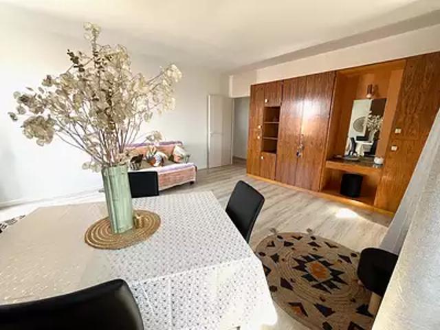 Villeneuve sur Lot 47300 Location appartement 3 pièces t3 au dernier étage