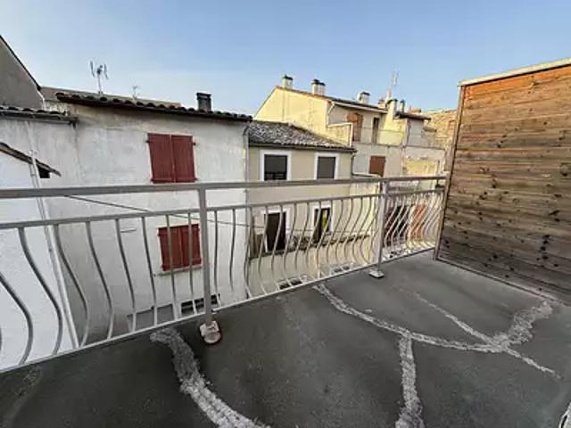 Villeneuve sur Lot 47300 Location appartement 1 pièce t1