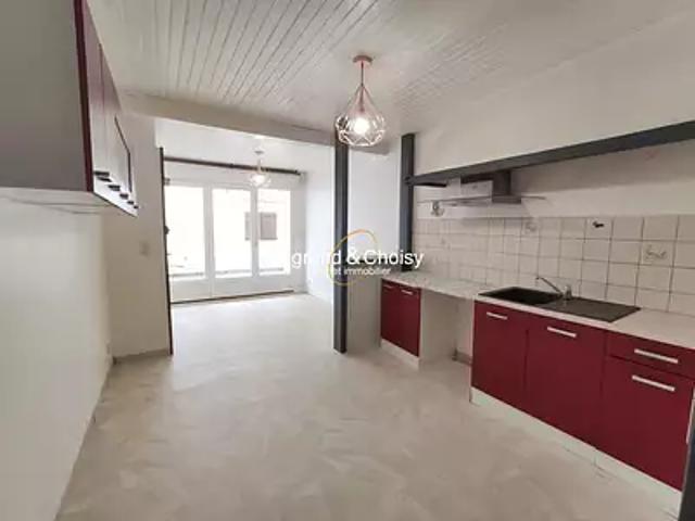 Villeneuve sur Lot 47300 Location appartement 1 pièce t1