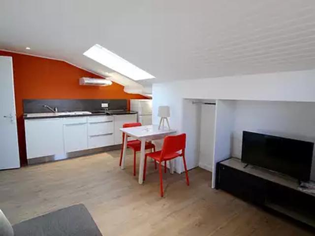 Villeneuve sur Lot 47300 Location appartement 1 pièce t1
