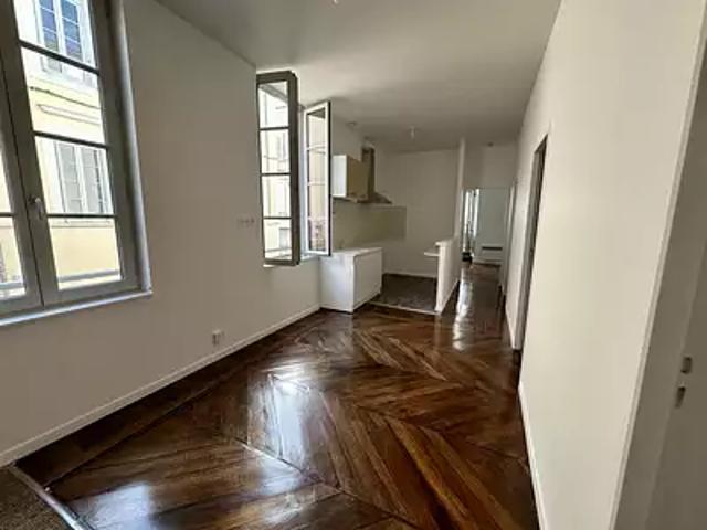 Villeneuve sur Lot 47300 Location appartement 2 pièces t2