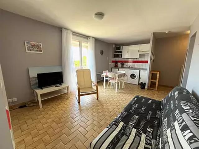 Villeneuve sur Lot 47300 Location appartement 2 pièces t2