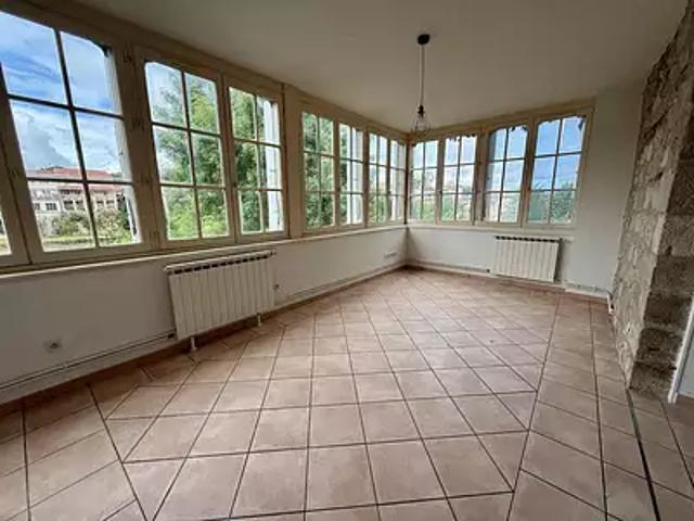 Villeneuve sur Lot 47300 Location appartement 2 pièces t2