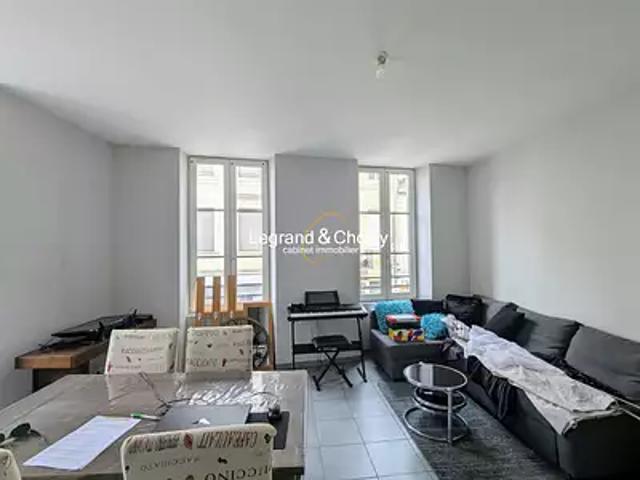 Villeneuve sur Lot 47300 Location appartement 2 pièces t2