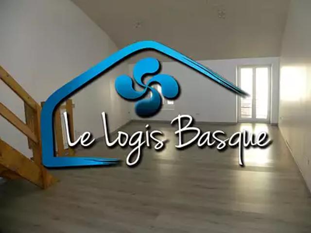 Villeneuve sur Lot 47300 Location appartement 4 pièces t4