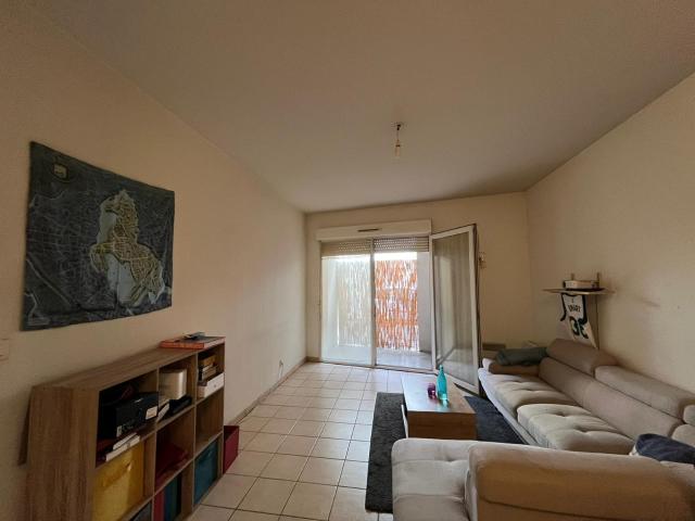 Villeneuve Sur Lot: appartement 2 pièces en location