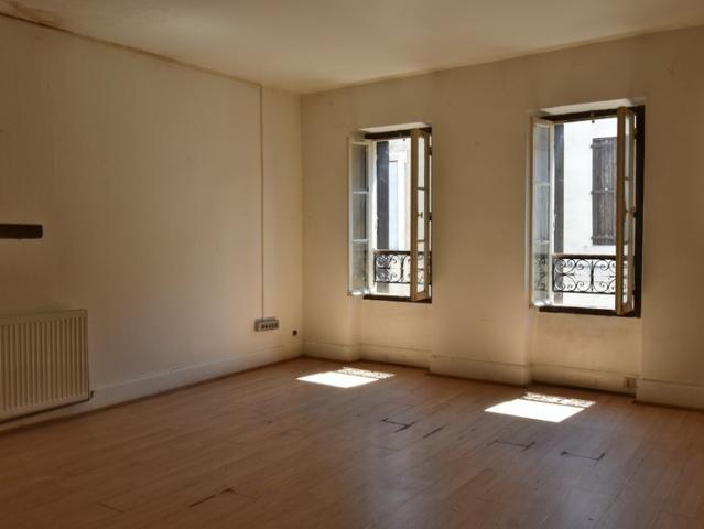 Villeneuve sur Lot Vente Appartement 47