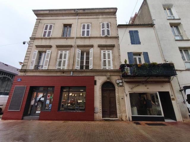 Villeneuve sur Lot Vente Appartement 47
