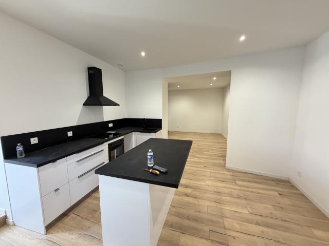 Villeneuve sur Lot Vente Appartement 47