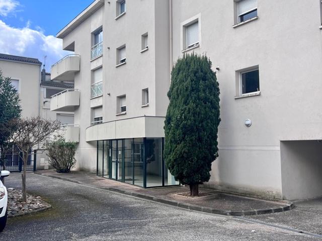 Villeneuve sur Lot Vente Appartement 47