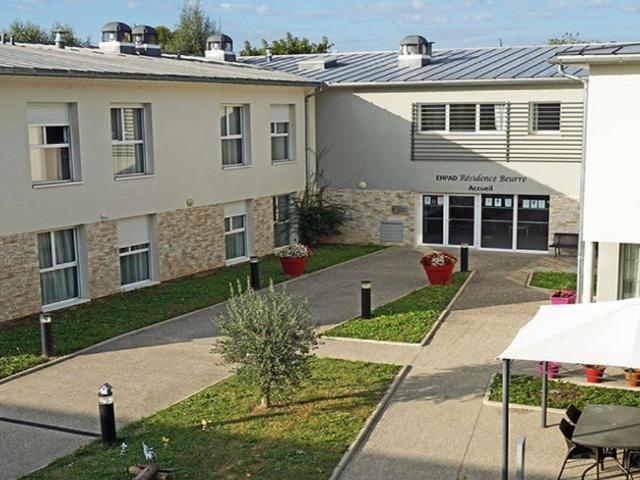 Villeneuve sur Lot Vente Appartement 47