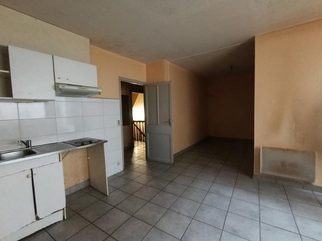 Villeneuve sur Lot Vente Appartement 47