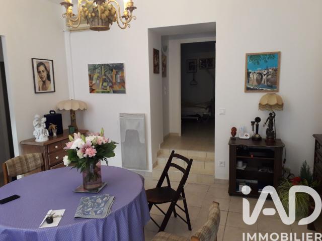 Villeneuve sur Lot Vente Immeuble 47
