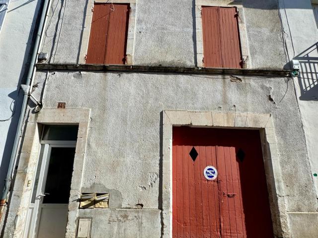 Villeneuve sur Lot Vente Immeuble 47