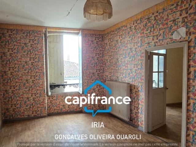 Villeneuve sur Lot Vente Immeuble 47