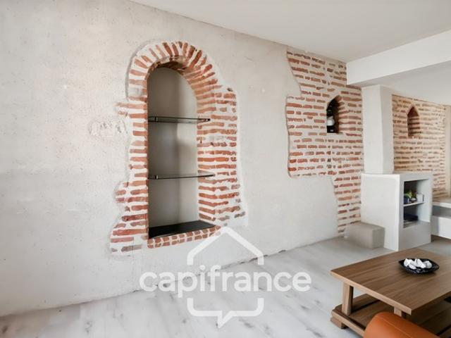 Villeneuve sur Lot Vente Immeuble 47