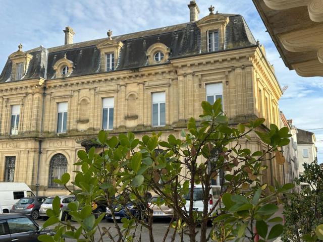 Villeneuve sur Lot Vente Immeuble 47