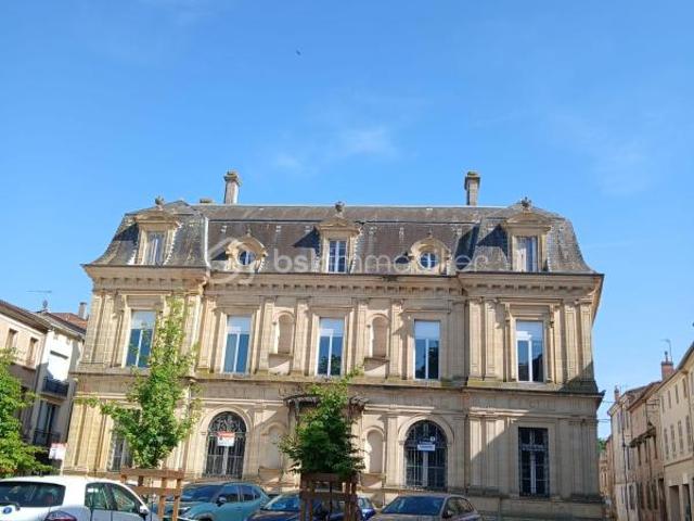 Villeneuve sur Lot Vente Immeuble 47