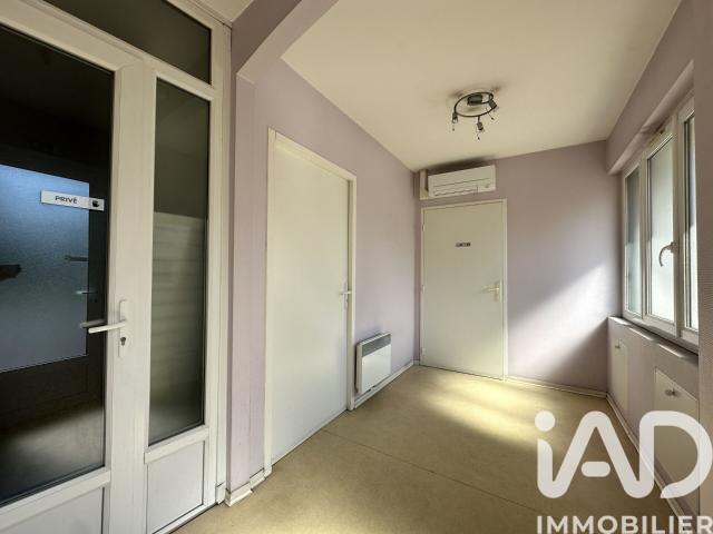 Villeneuve sur Lot Vente Immeuble 47