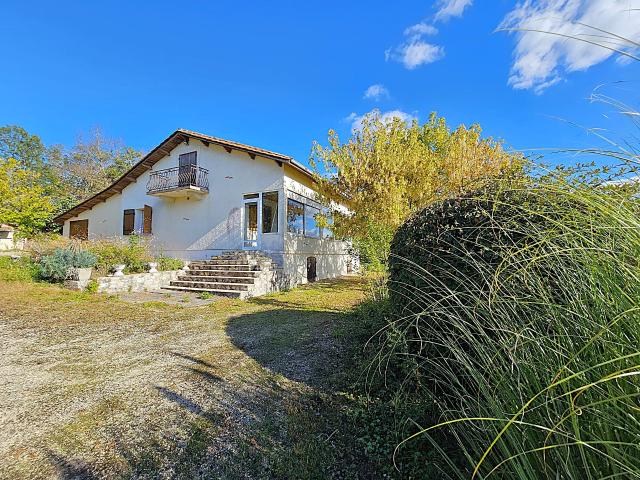Villeneuve sur Lot Vente Maison 47