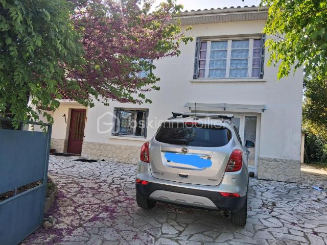 Villeneuve sur Lot Vente Maison 47