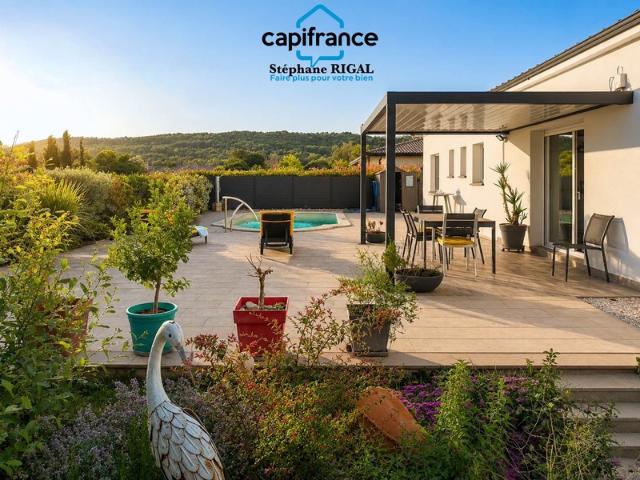Villeneuve sur Lot Vente Maison 47